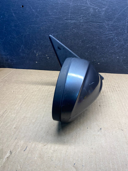 2006 to 2008 BMW 328i 335i Right Passenger RH Side View Door Mirror AG7126 DW10