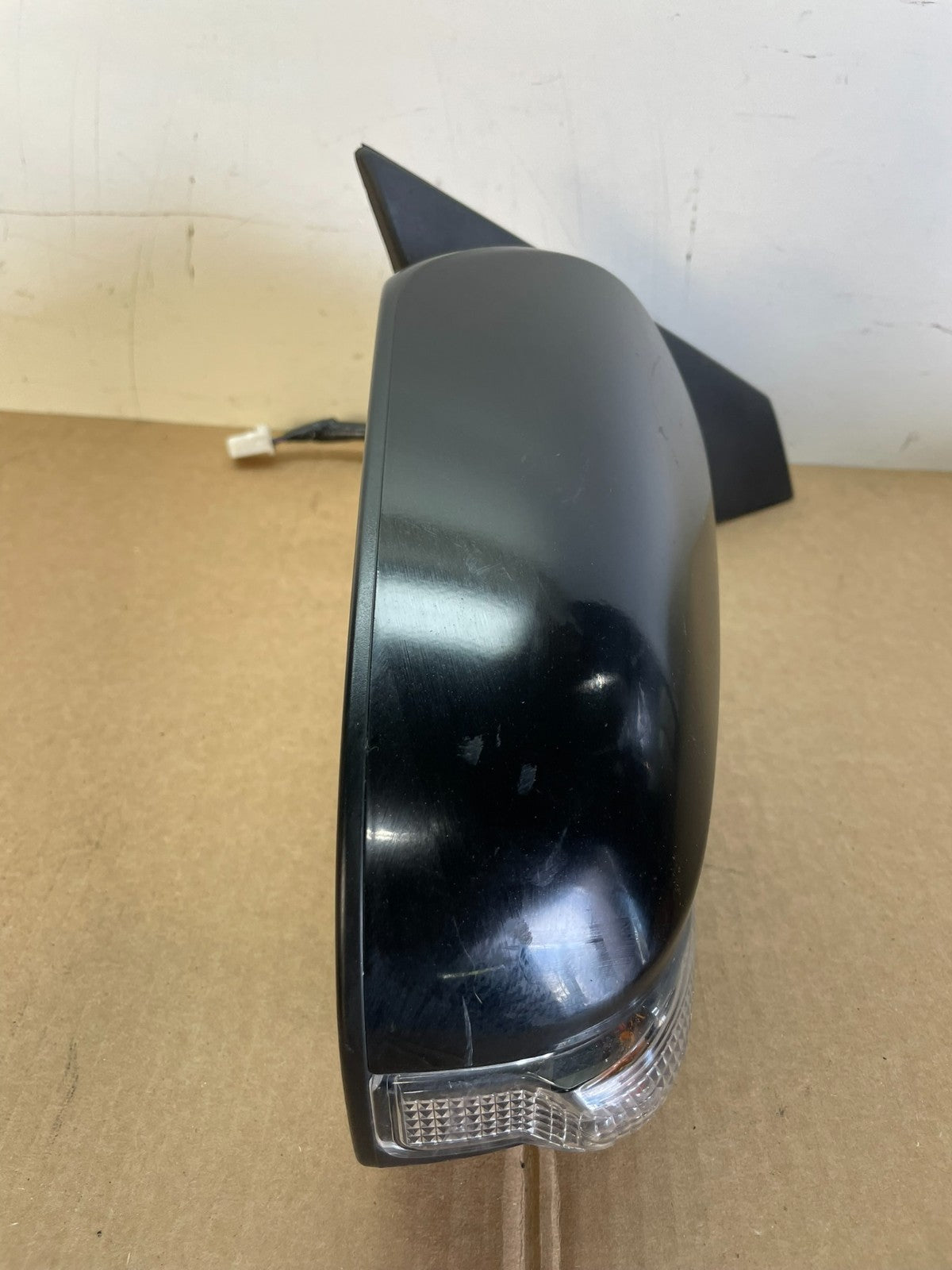 2013 - 2018 Toyota Avalon Right Passenger RH View Door Turn Sgn Mirror AH6274 DW10