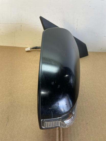 2013 - 2018 Toyota Avalon Right Passenger RH View Door Turn Sgn Mirror AH6274 DW10