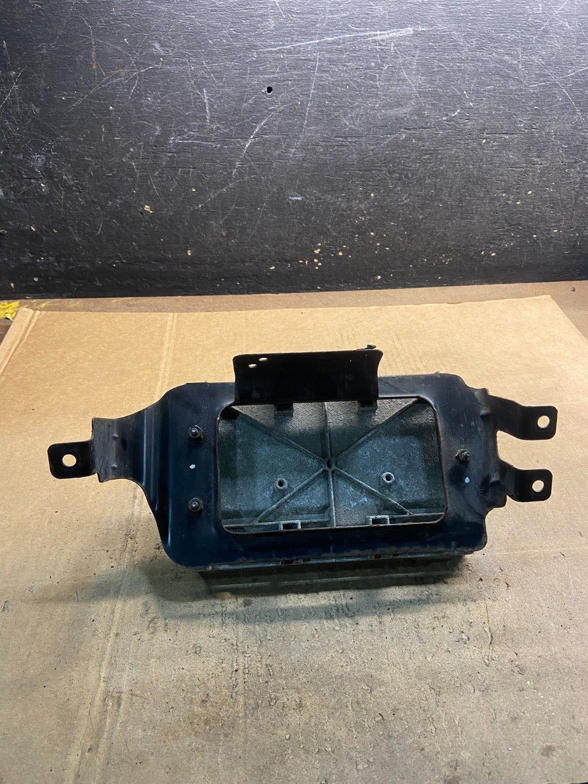 2008 2009  Dodge Caravan 3.8L Engine Computer ECU OEM V4151 DG3