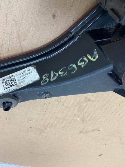 2017 2018 2019 GMC Acadia Right Passenger RH Side Inner Tail Light AB6398 DG7