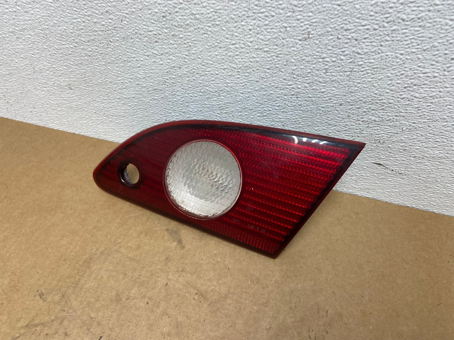2001 2002 Toyota Corolla Right Passenger RH Side Inner Tail light OEM AC2944 LK1