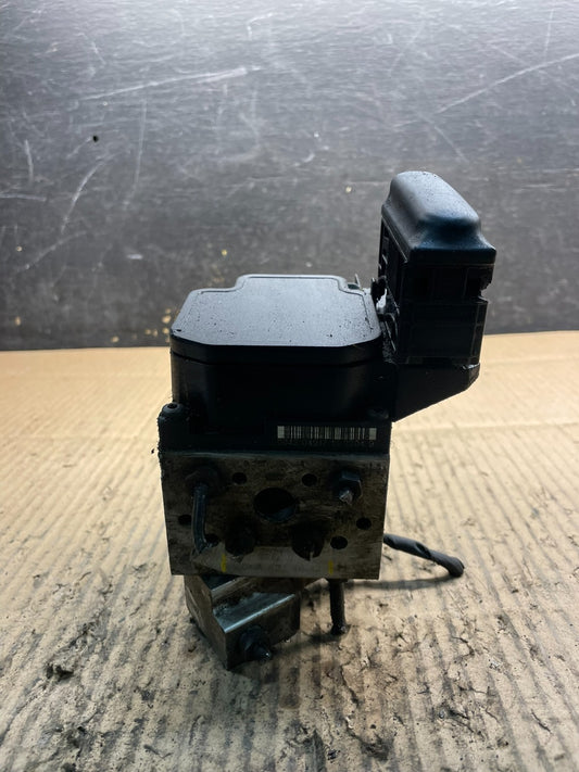 2000-2006 Mercedes W220 S55 CL500 ABS Anti Lock Brake Pump Module x8856 DG0
