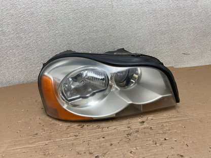 2007 - 2014 Volvo XC90 Right Passenger Side Headlight Xenon Hid AB1681 DW0