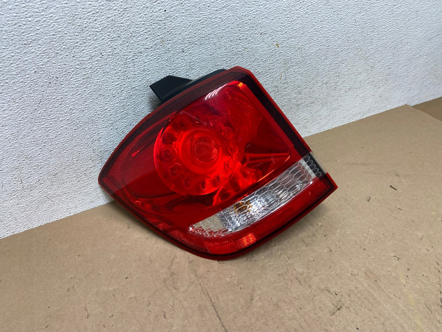 LED 2011-2020 Dodge Journey Left Driver Lh Side Tail Light AE6841 LK2