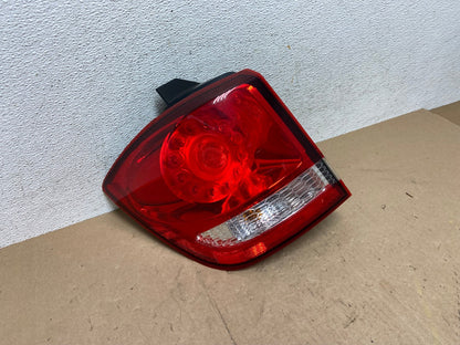 LED 2011-2020 Dodge Journey Left Driver Lh Side Tail Light AE6841 LK2