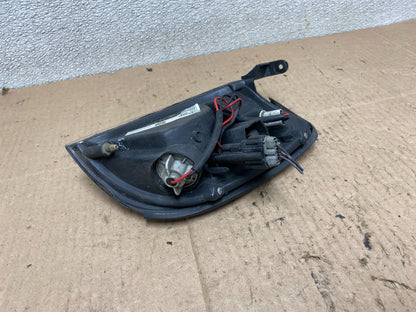 2000-2001 Nissan Xterra Right Passenger Turn Signal Headlight Light W0888 DW5