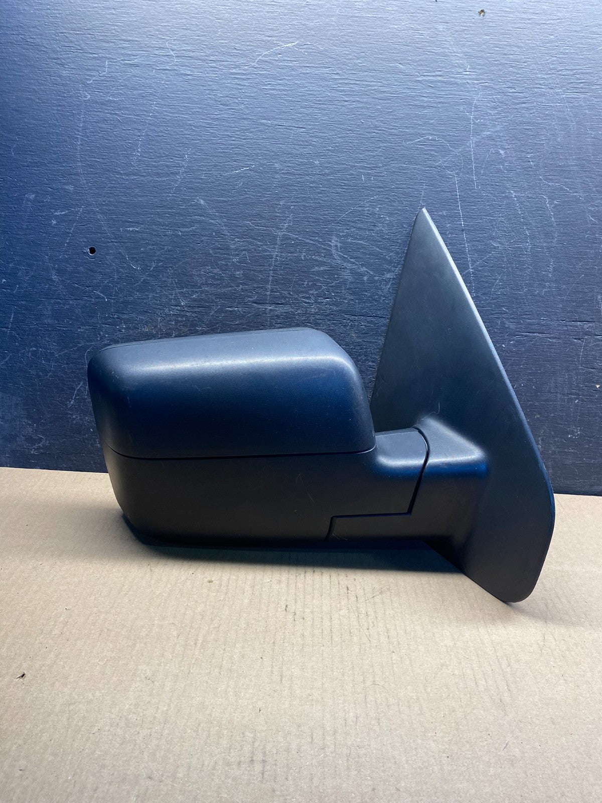 2004 to 2008 Ford F150 Right Passenger RH Side View Door Mirror AH1666 DG0
