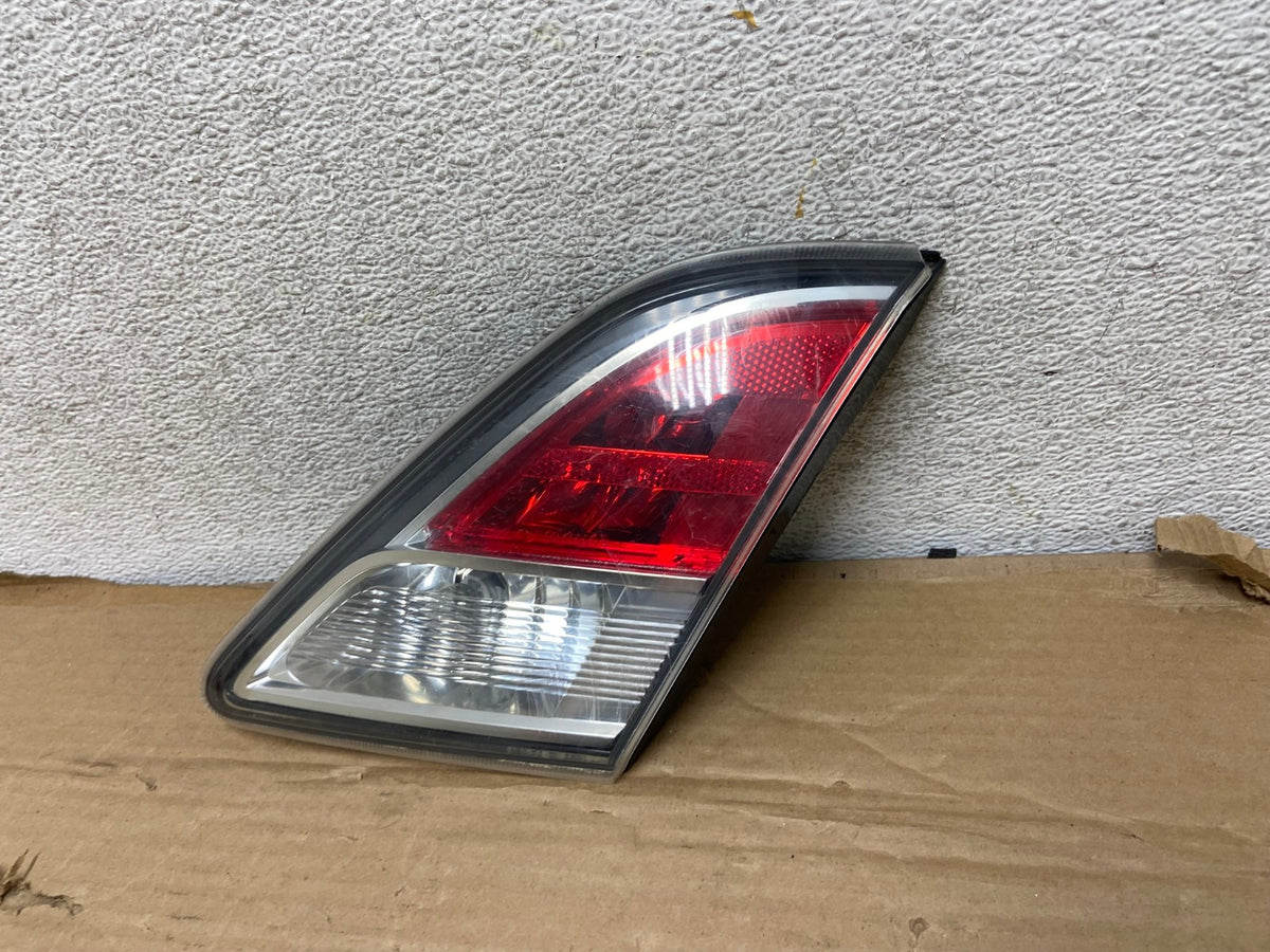 2009 - 2013 Mazda 6 Right Passenger RH Inner Tail Light AG8262 LK2