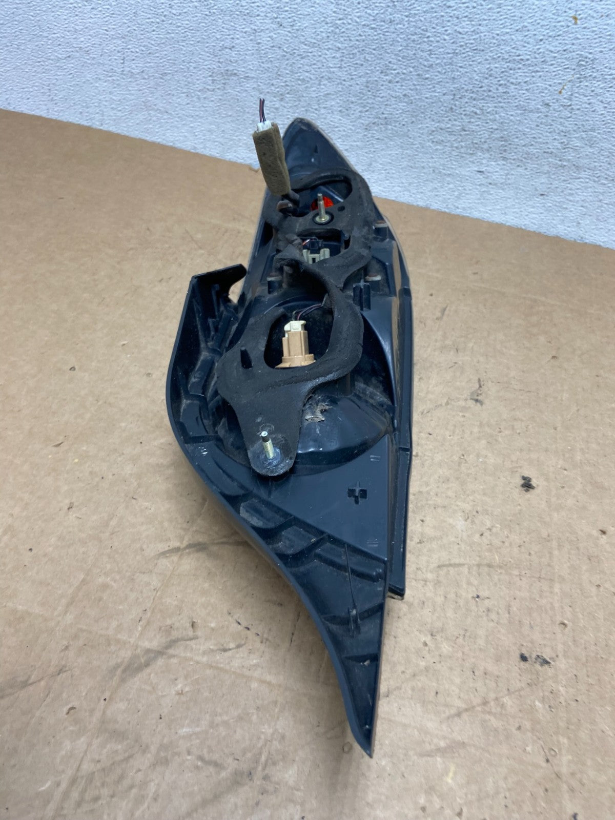 2004 to 2008 Mazda RX-8 Left Driver Lh Side Tail Light ad6284 DG9