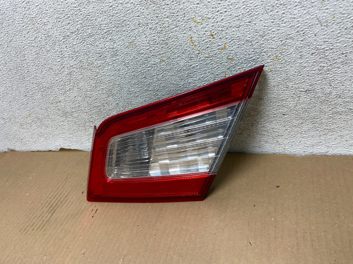 2009-2012 Mitsubishi Galant Right Passenger RH Inner Tail Light AH2997 LK2
