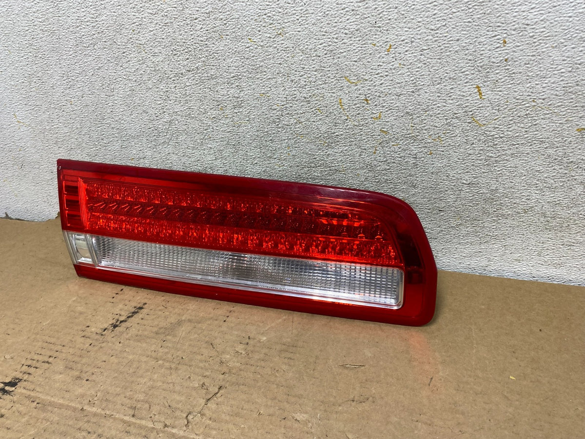 2010 2011 2012 Lincoln MKZ Left Driver LH Side Tail Light Inner AH8101 DW2