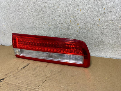 2010 2011 2012 Lincoln MKZ Left Driver LH Side Tail Light Inner AH8101 DW2