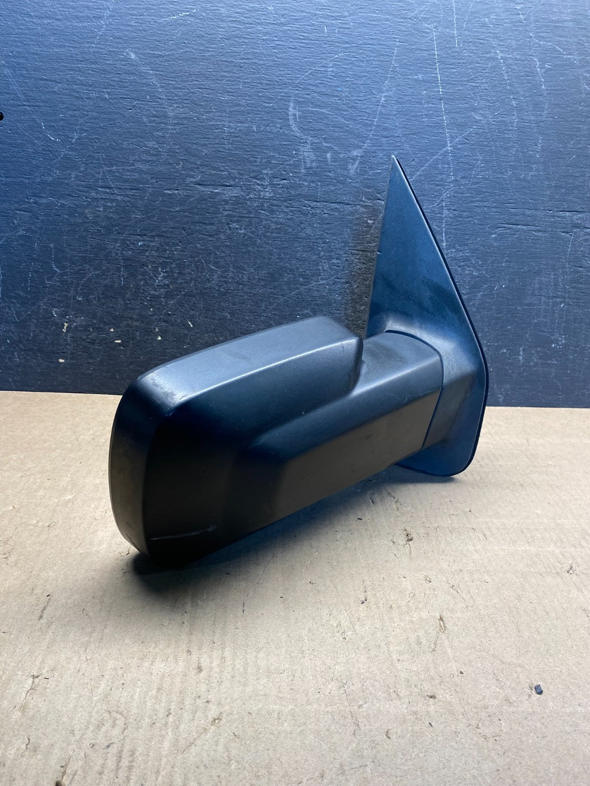 2003 to 2011 Honda Element Right Passenger RH View Door Mirror AG3486 MS1
