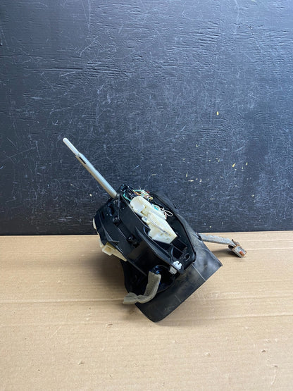 2014 to 2018 Infiniti Q50 Center Console Automatic Gear Shifter AG0049 DG0