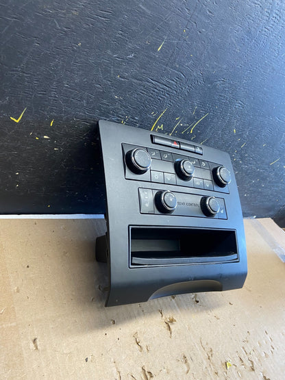 2009 2010 2011 Volkswagen Routan Ac Heater Climate Control p55111869ae ab2245 DG2