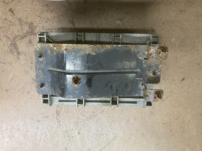 2007 Chrysler Caravan 3.3L Engine Control Module p05187557ac j5486 DG1
