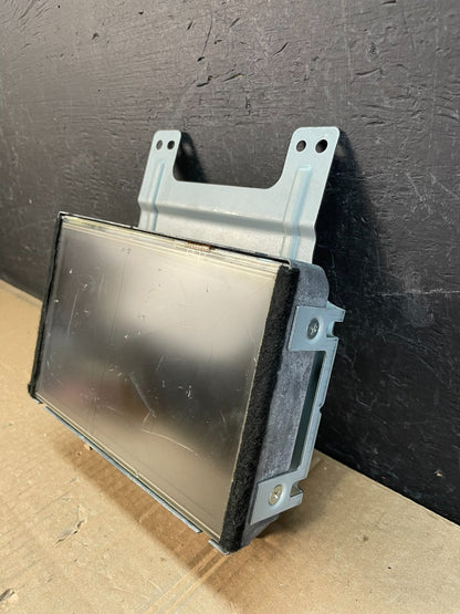 2010-2018  Infiniti JX35 M37 M56 Q70 Radio Information Display Screen ac4931 DG2
