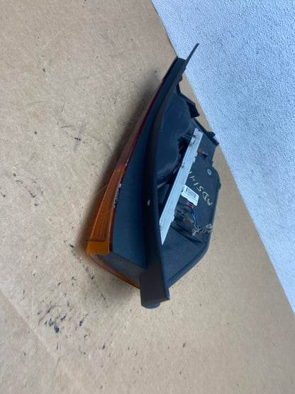 2002-2009 GMC Envoy Right Passenger RH Side Tail Light AD5141 LK4