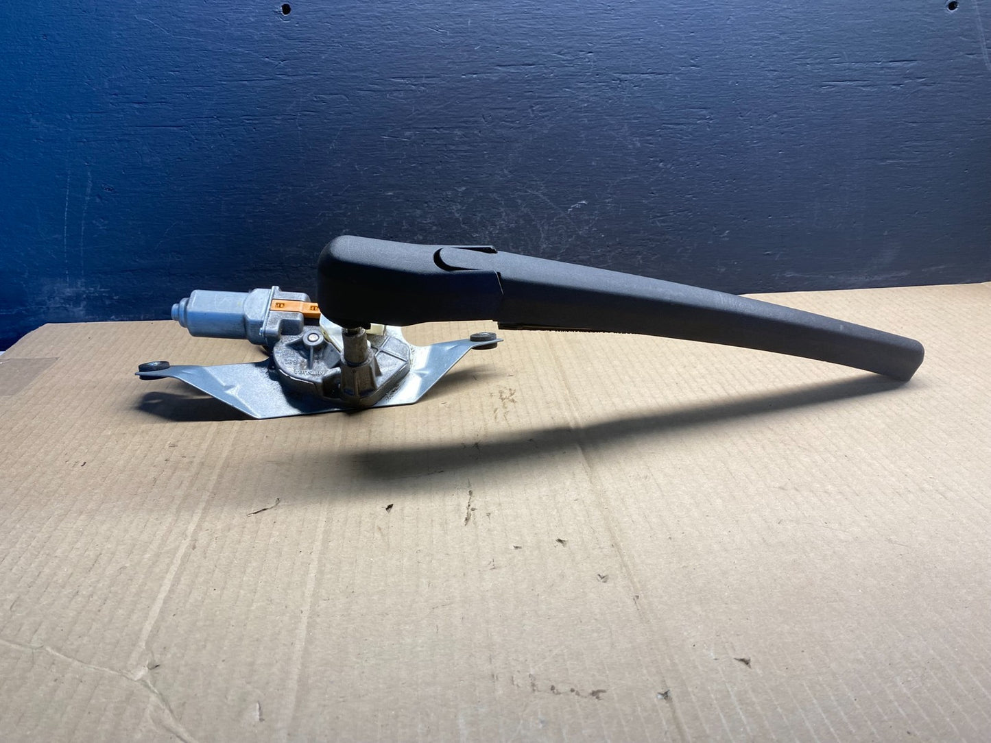 2010-2017 Chevrolet Equinox Rear Glass Windshield Wiper Motor AC0863 DG3