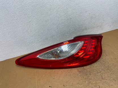 2007 to 2008 Toyota Solara Left Driver LH Side Tail Light AE1151 LK2