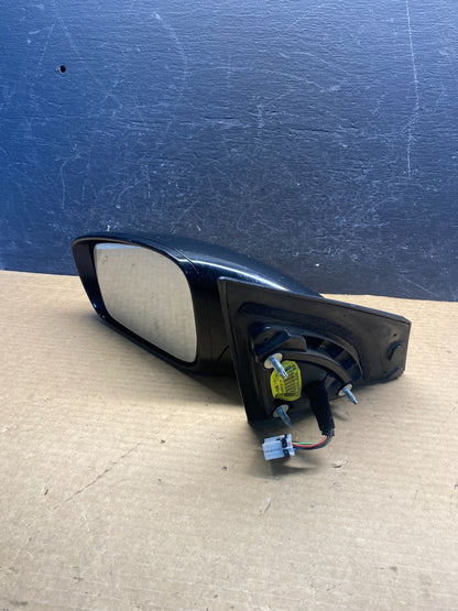 2011 - 2015 Hyundai Sonata Left Driver View Turn Sgn Door Mirror AF4151 DW11