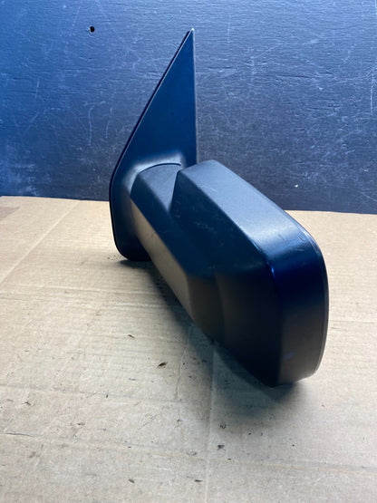 2003-2011 Honda Element Left Driver Lh Side View Door Mirror AE9861 DW2