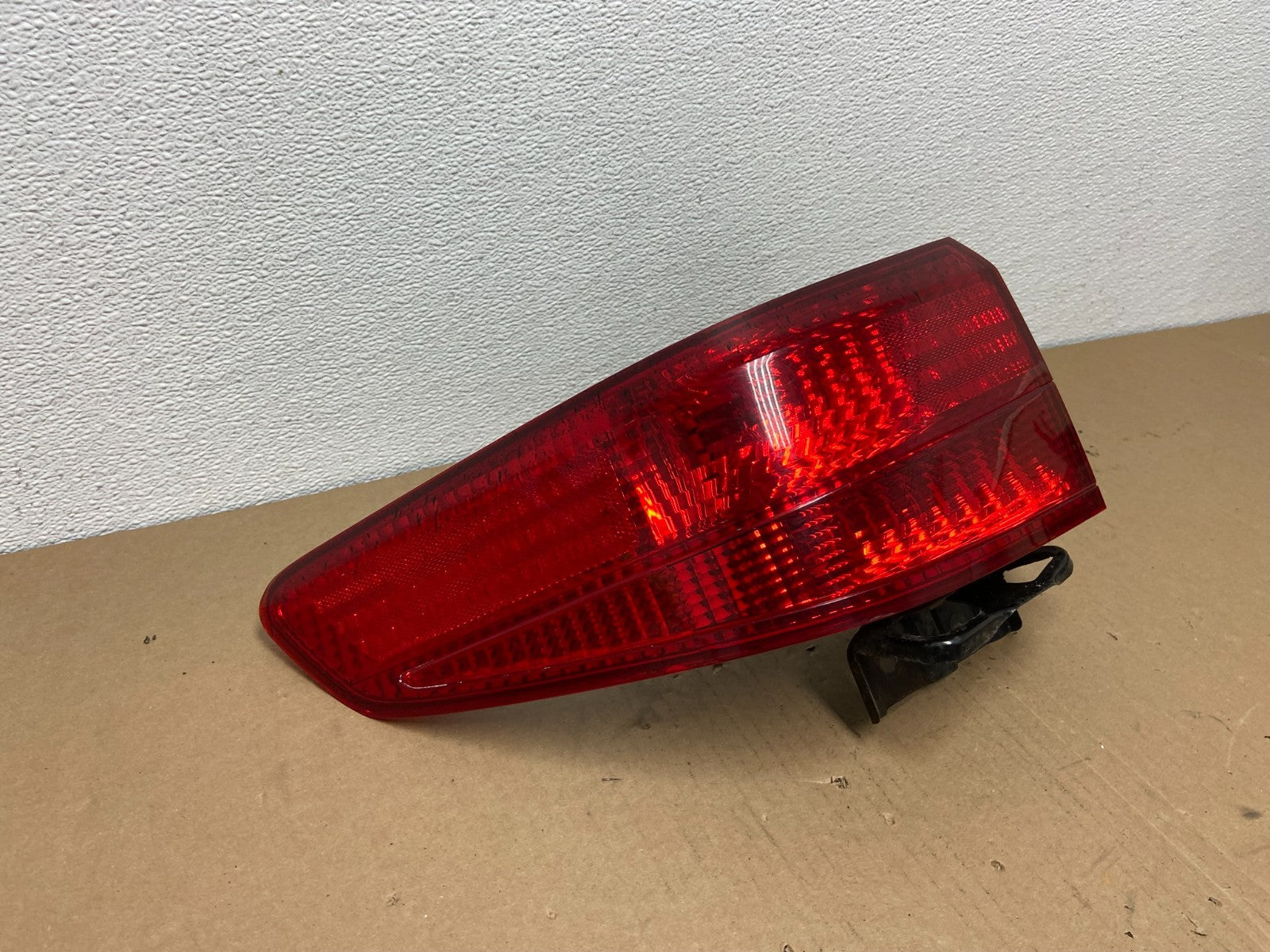 2005 Honda Accord Left Driver Lh Side Tail Light OEM AB6361 DW2