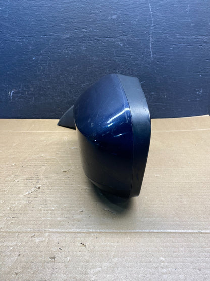 2010-2014 Subaru Legacy Outback Left Driver Side Door Mirror AD6635 DW10