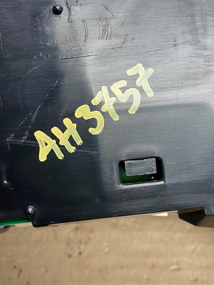 2003 to 2006 Chevrolet Avalanche Speedometer Instrument Cluster ah3757 DG9
