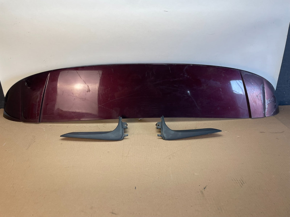 2013-2020 Infiniti JX35/QX60 Rear Tailgate Liftgate Spoiler Wing AI4262 DG0