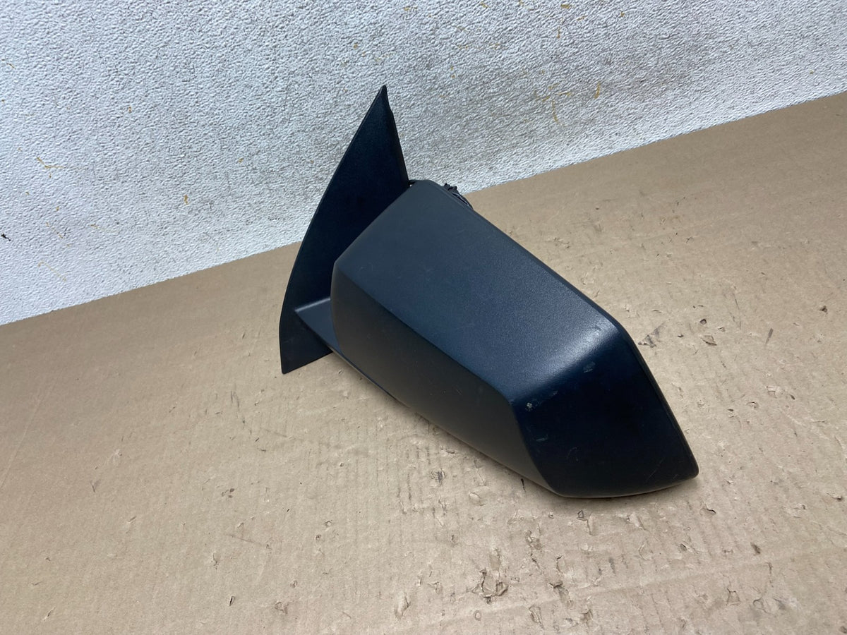 2007 to 2015 GMC Acadia Left Driver LH Power View Heated Mirror AI2311 DG1