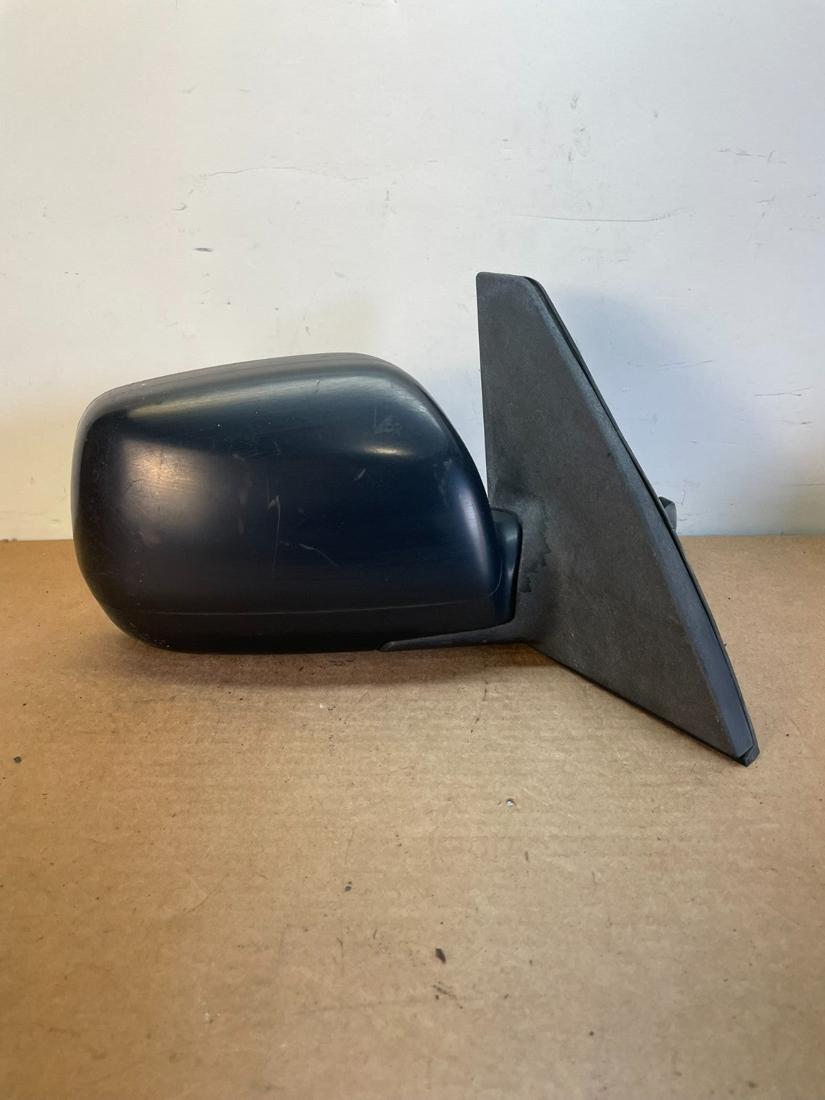 2001 to 2003 Toyota RAV4 Right Passenger RH Side View Door Mirror af8689 DG0