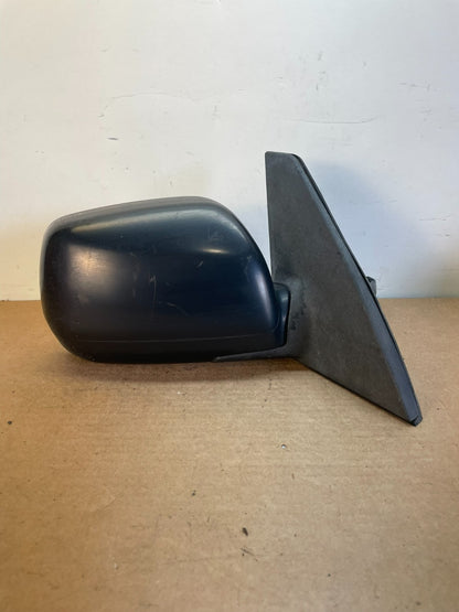 2001 to 2003 Toyota RAV4 Right Passenger RH Side View Door Mirror af8689 DG0