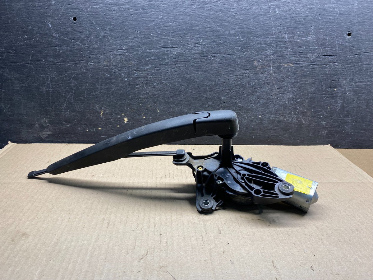 2011 to 2019 Ford Explorer Rear Windshield Wiper Motor ai5224 DG1