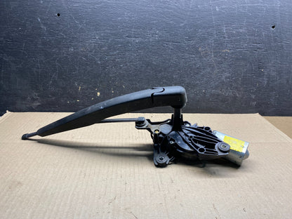 2011 to 2019 Ford Explorer Rear Windshield Wiper Motor ai5224 DG1