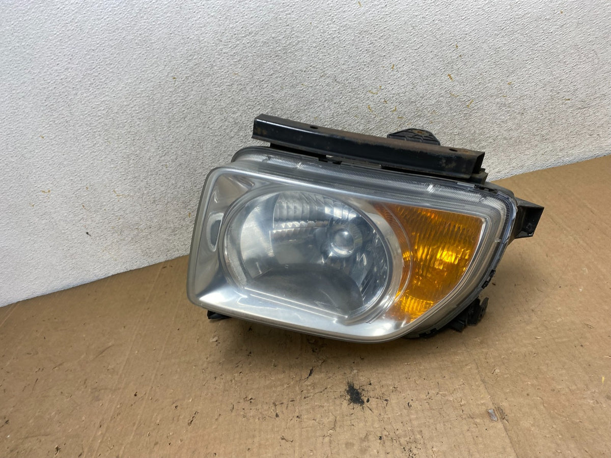 2003 to 2006 Honda Element Left Driver Lh Side Headlight AI9149 DW0