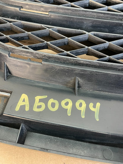 2008 2009 2010 Honda Odyssey Front Upper Grill Grille AG0994 DG5