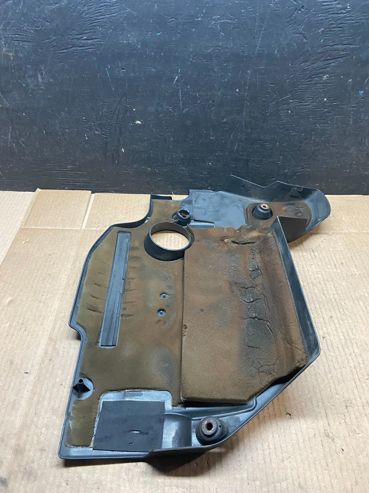 2007 to 2013 Nissan Altima 2.5 L Engine Cover i7186 DG OEM6