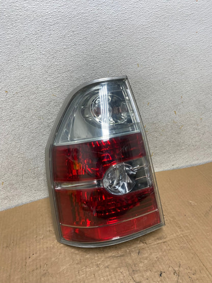 2004 2005 2006 Acura Mdx Left Driver Lh Side Tail Light AI8034 LK2