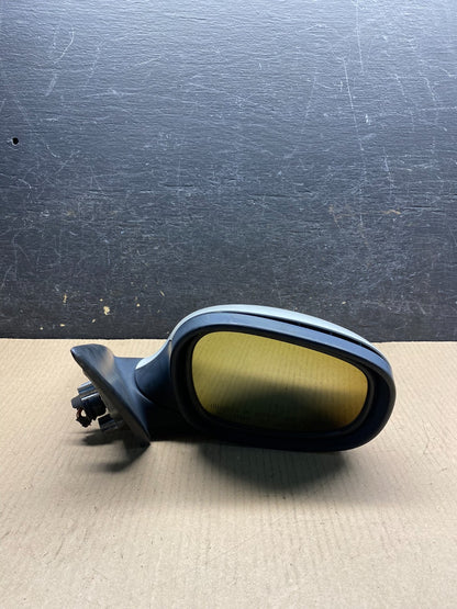 2009 to 2011 BMW 3-Series Right Passenger RH Side View Door Mirror ai7124 DG8