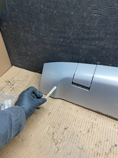 2009 to 2015 Honda Pilot Rear Trunk Spoiler Gate Oem W6095 DG3