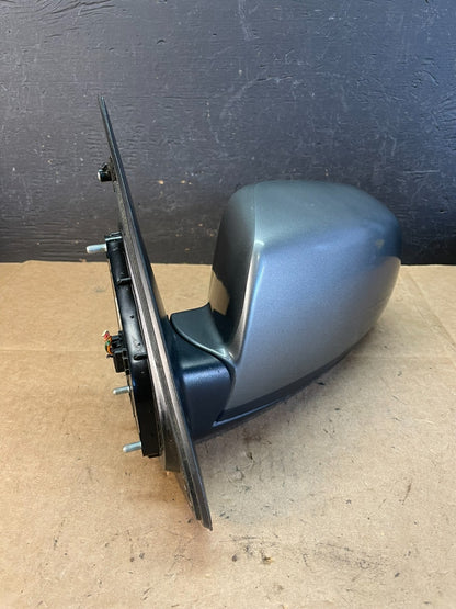 2007 to 2012 Hyundai Santa Fe Left Driver LH Side View Mirror Power AE1050 DG1