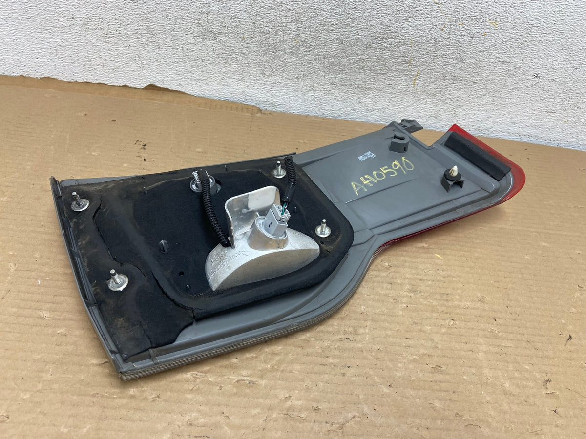 2008 2009 2010 Honda Odyssey Tail Light Inner Right Passenger Rh AH0590 LK7