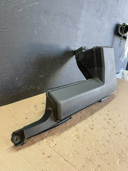 2013-2016 Nissan Pathfinder Upper Air Intake Duct AE0747 DG2