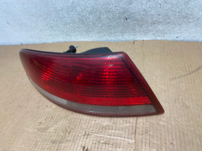 2001-2006 Chrysler Sebring Convertible Left Driver LH Tail Light AI7062 LK0