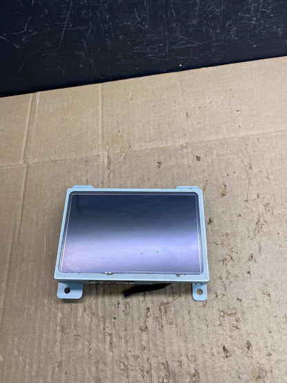 2010 - 2011 Chevrolet Equinox Radio Display Screen Information Dash Oem AB965 DG0