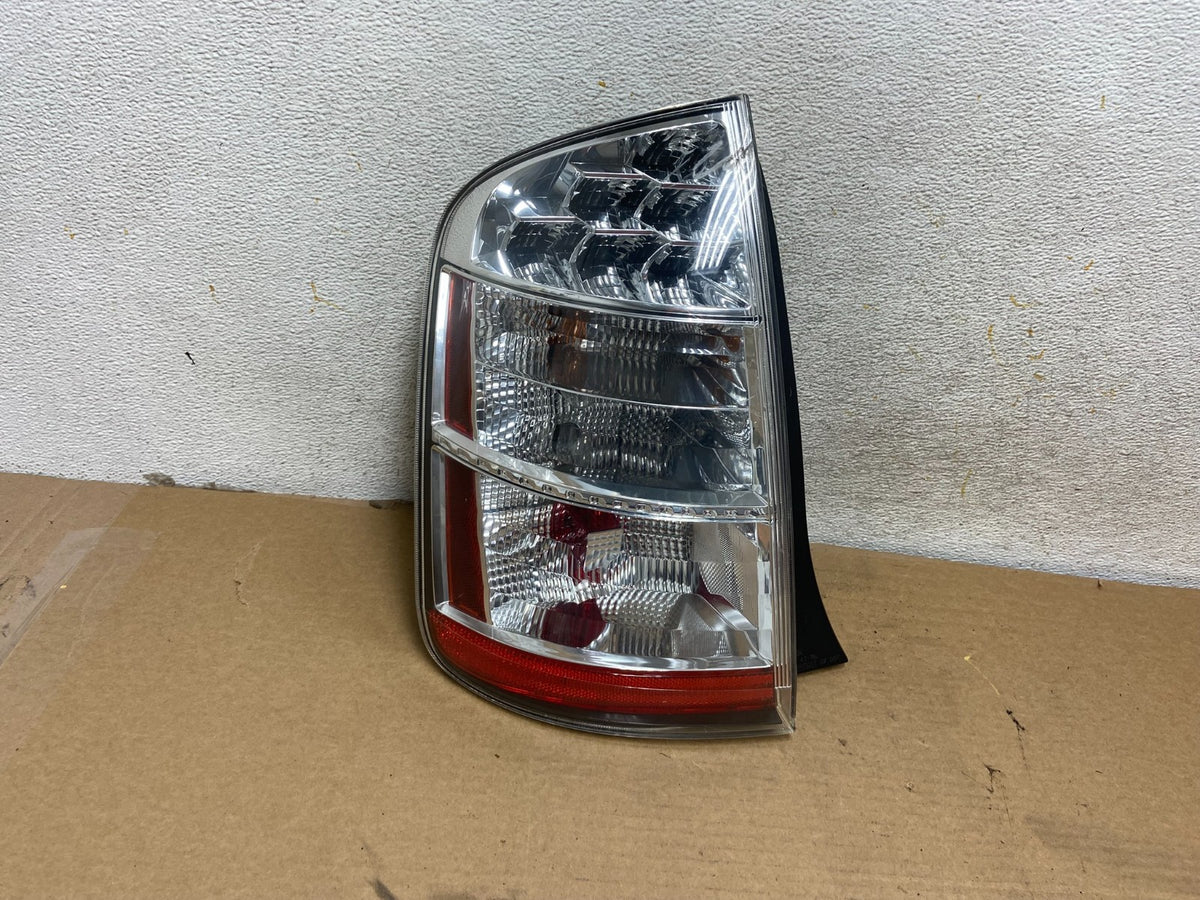 2006 2007 2008 2009 Toyota Prius Tail Light Left Driver LH AH4449 DW0
