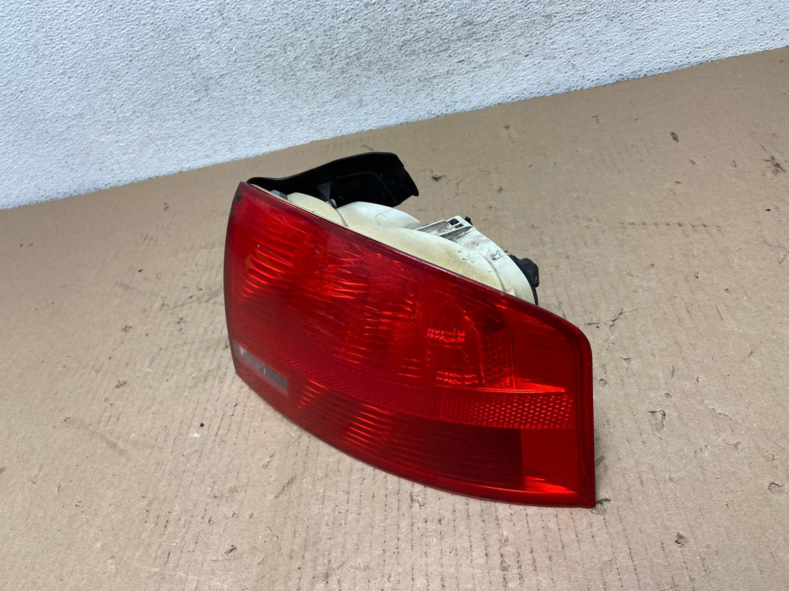 2006 2007 2008 Audi A4 Sedan Right Passenger Rh Side Tail Light AF3202 LK1