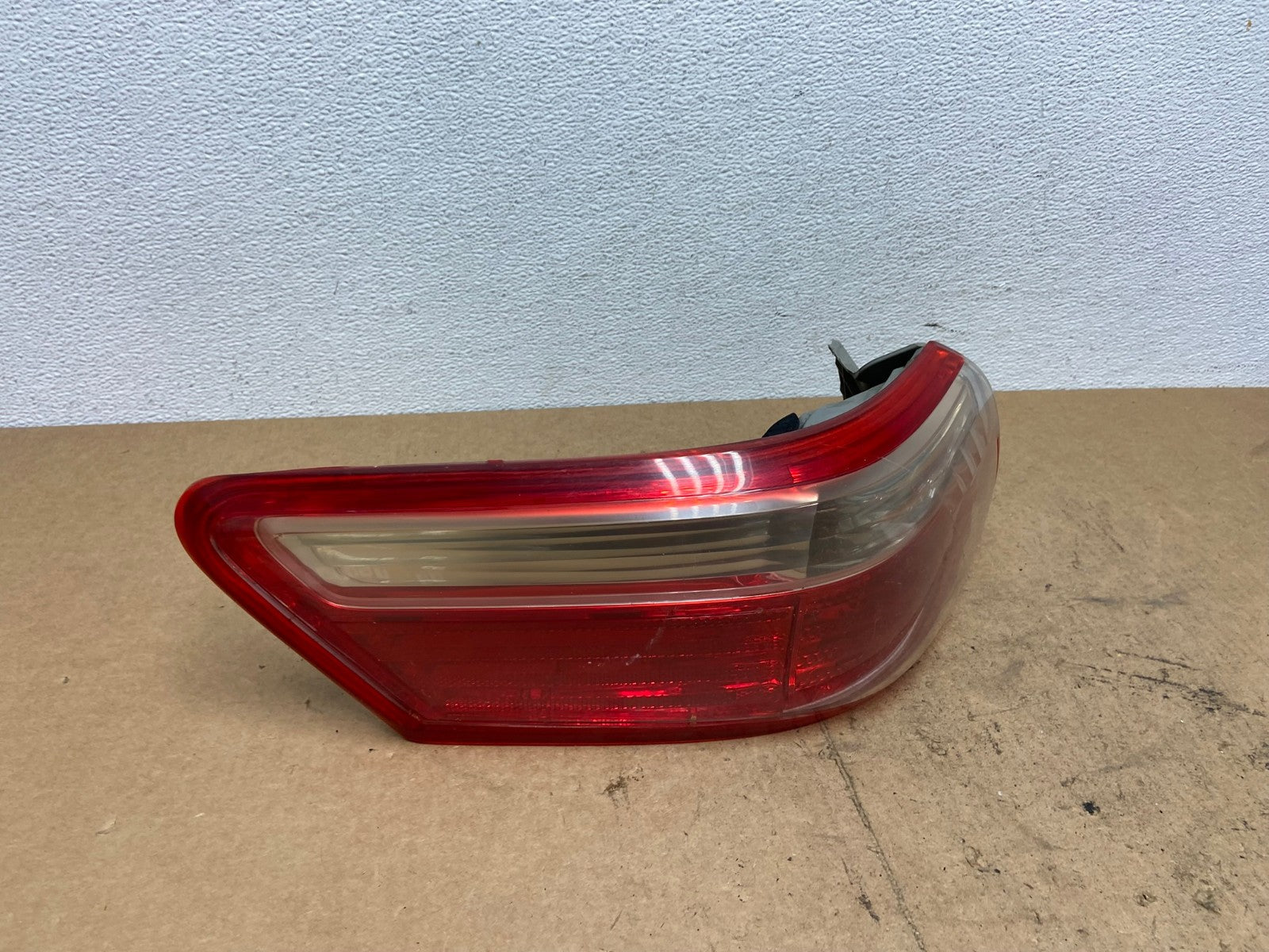 2007 2008 2009 Toyota Camry Left Driver LH Side Tail Light Oem AC3520 LK2